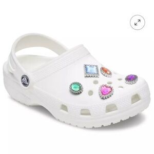 Crocs Colorful Charms